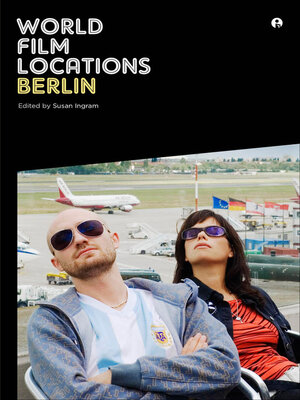 cover image of World Film Locations